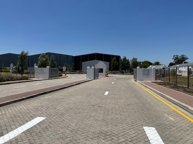 To Let commercial Property for Rent in Stellenbosch Farms Western Cape